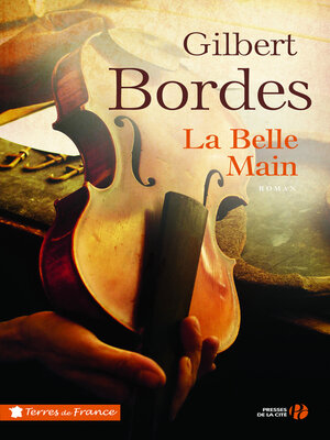 cover image of La Belle Main